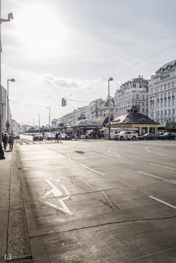 Palais Kronprinz Rudolf By Welcome2Vienna Exterior photo